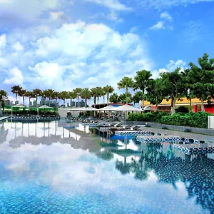 One Farrer Hotel Singapour