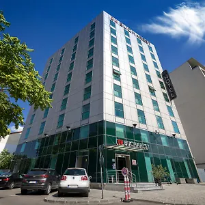 Ch Hotel Bucarest