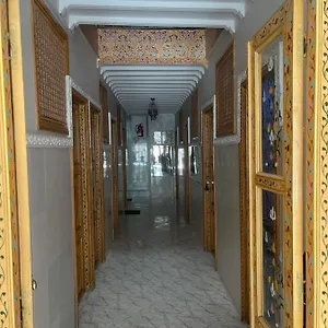 Guest house Dar Youssef 2, Marrakesh