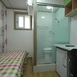 Guest house Prime Vill Oneroomtel