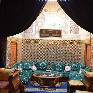 Boueden , Fez Marruecos