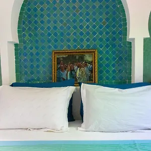 Bed and breakfast Med Agora