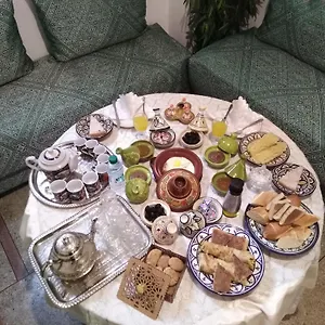 Dar Al Mardi , Fez Marruecos