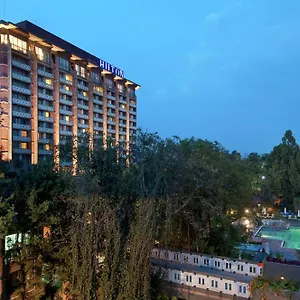 Hilton Hotel Addis-Abeba