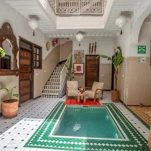 Hotel Hafssa &