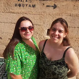 Dar Zerhane , Fez Marruecos