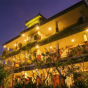 Brata 2*, Ubud Indonesia