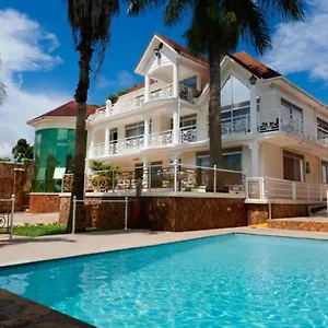 Ivory Castle Limited Hotel Kampala