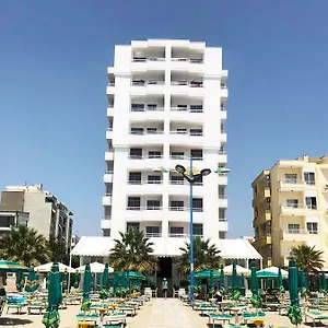 Perandor Hotel Durrës