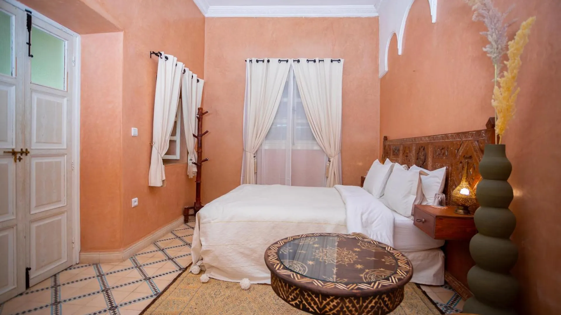 Riad Miss Caracal Marrakesh