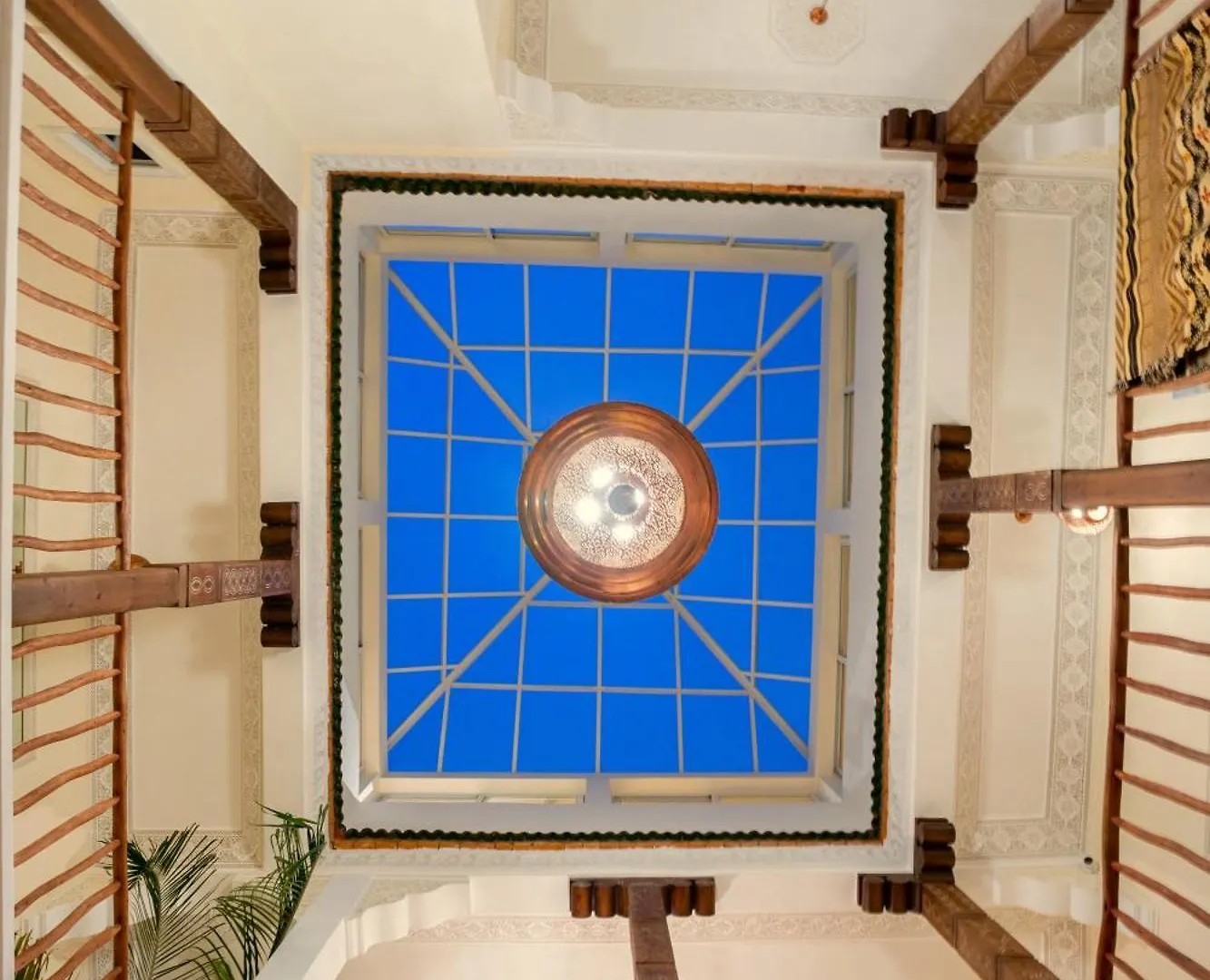 Riad Miss Caracal Marrakesh