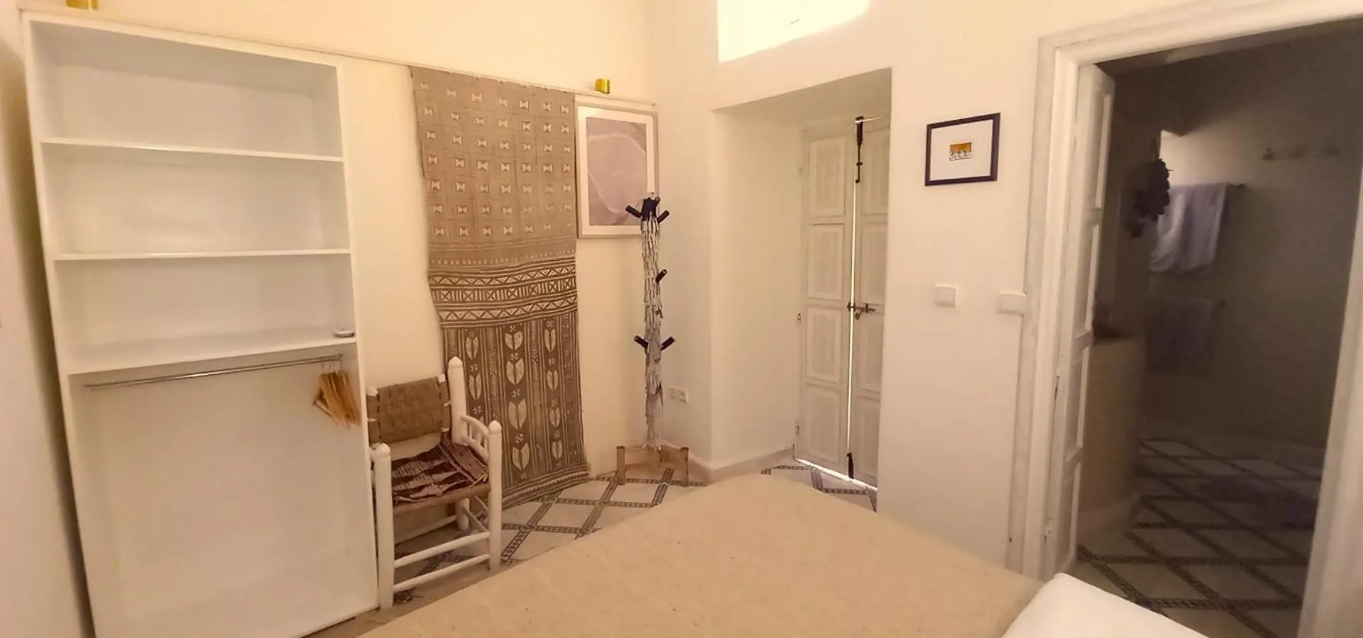 Riad Marie Caracal Marrakesh