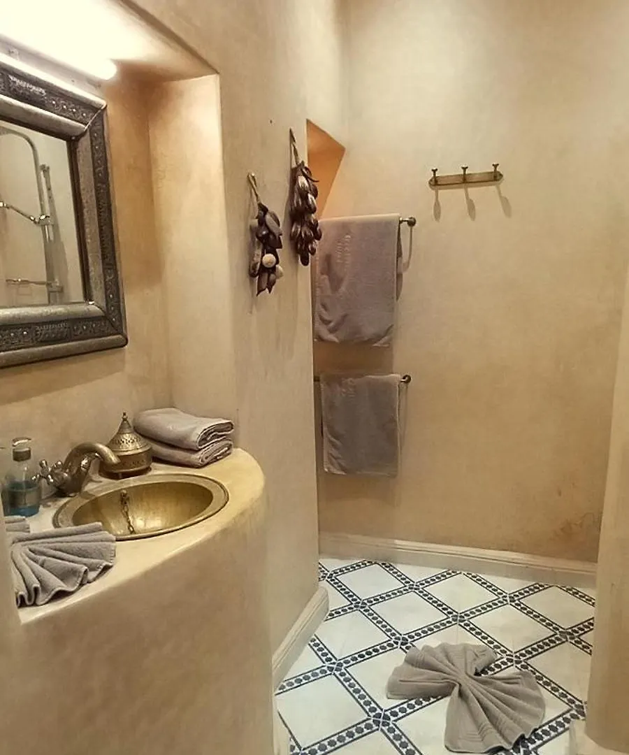 Riad Miss Caracal Marrakesh