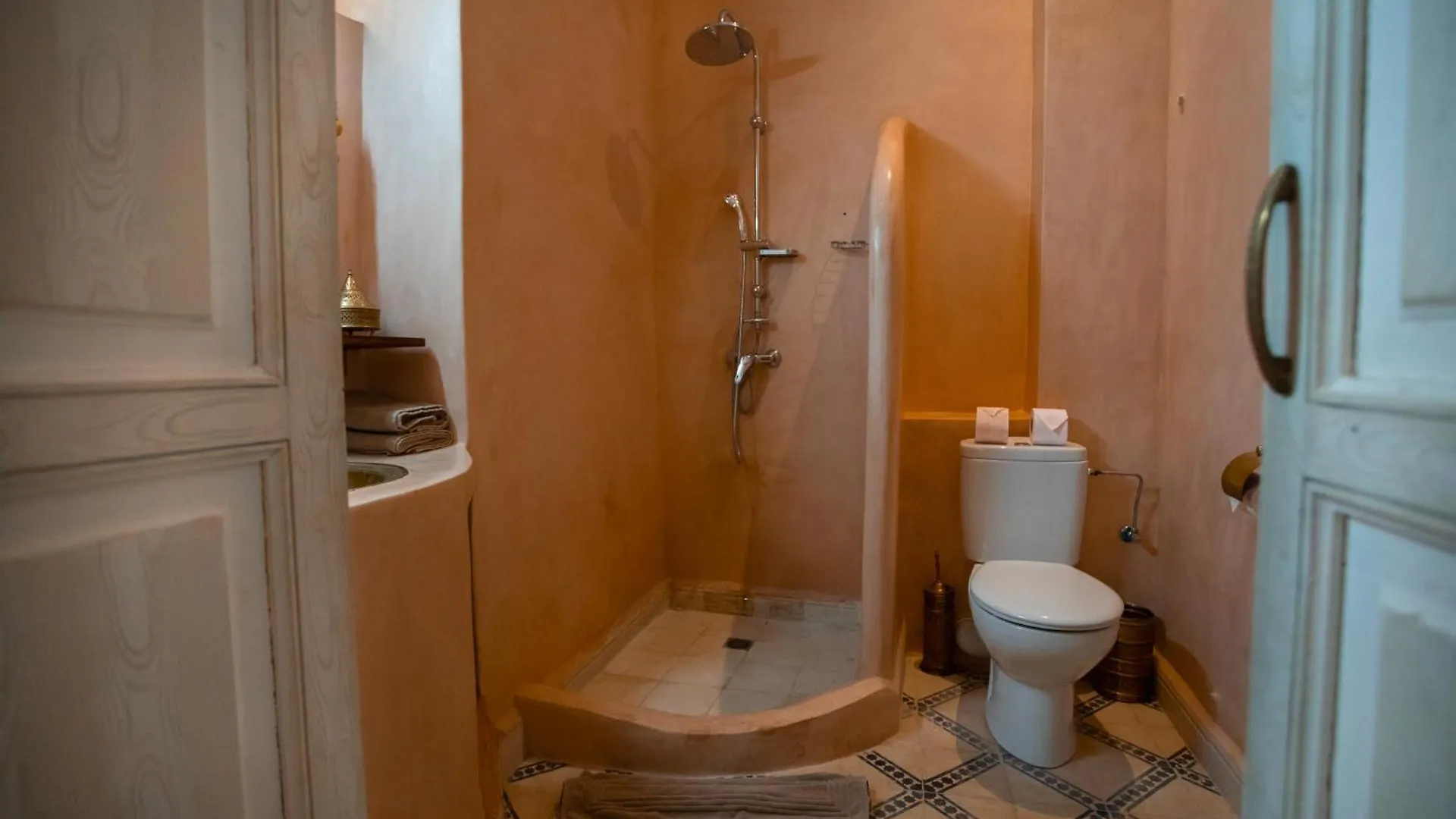 Riad Marie Caracal Marrakesh