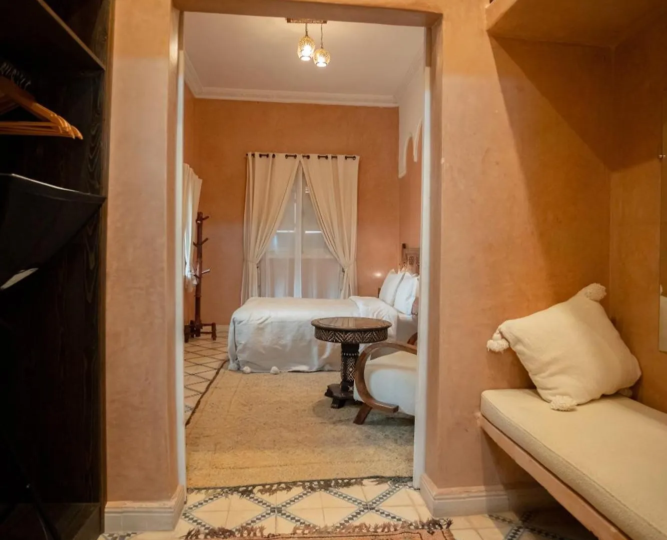 Riad Marie Caracal Marrakesh