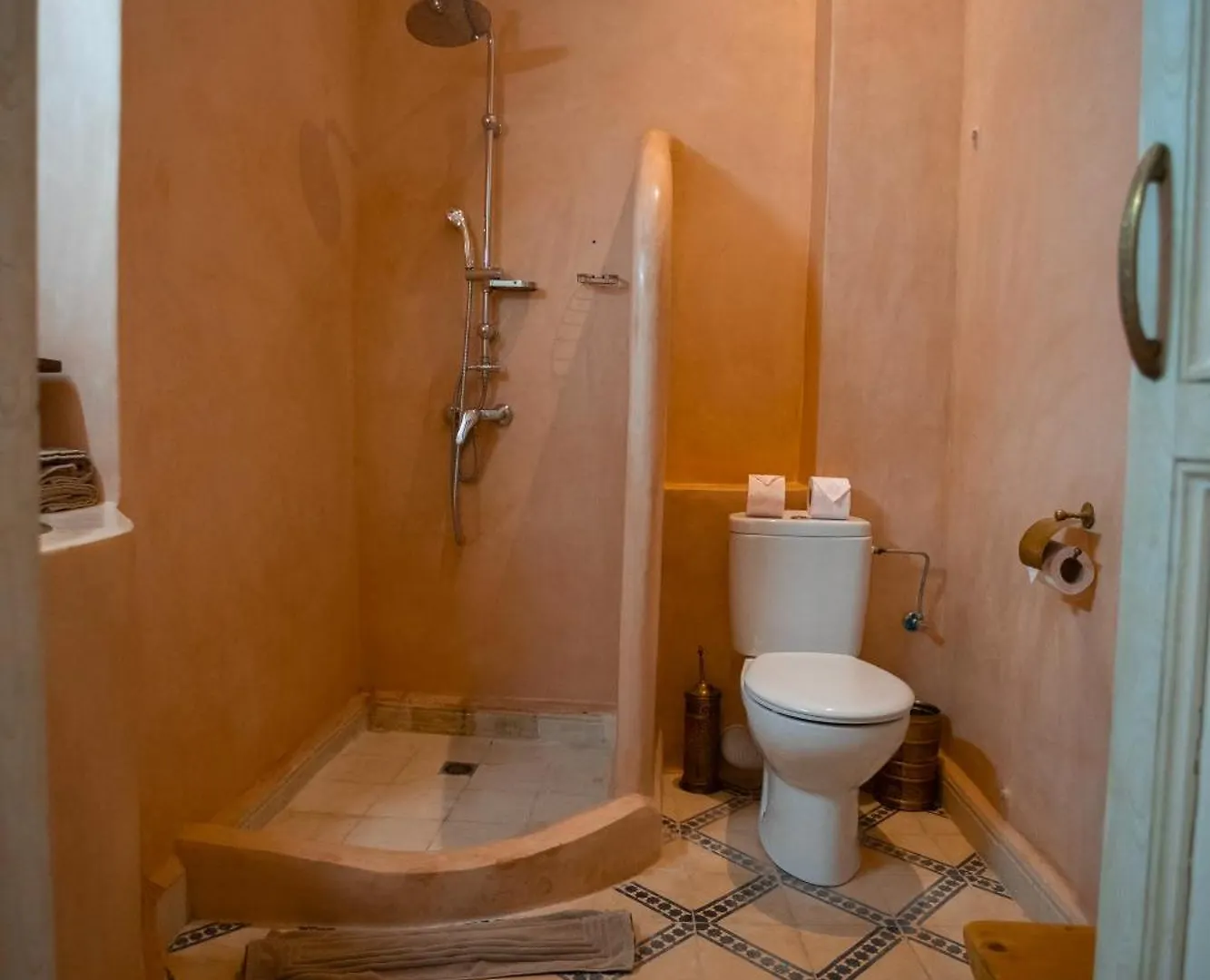 Riad Marie Caracal Marrakesh Marruecos