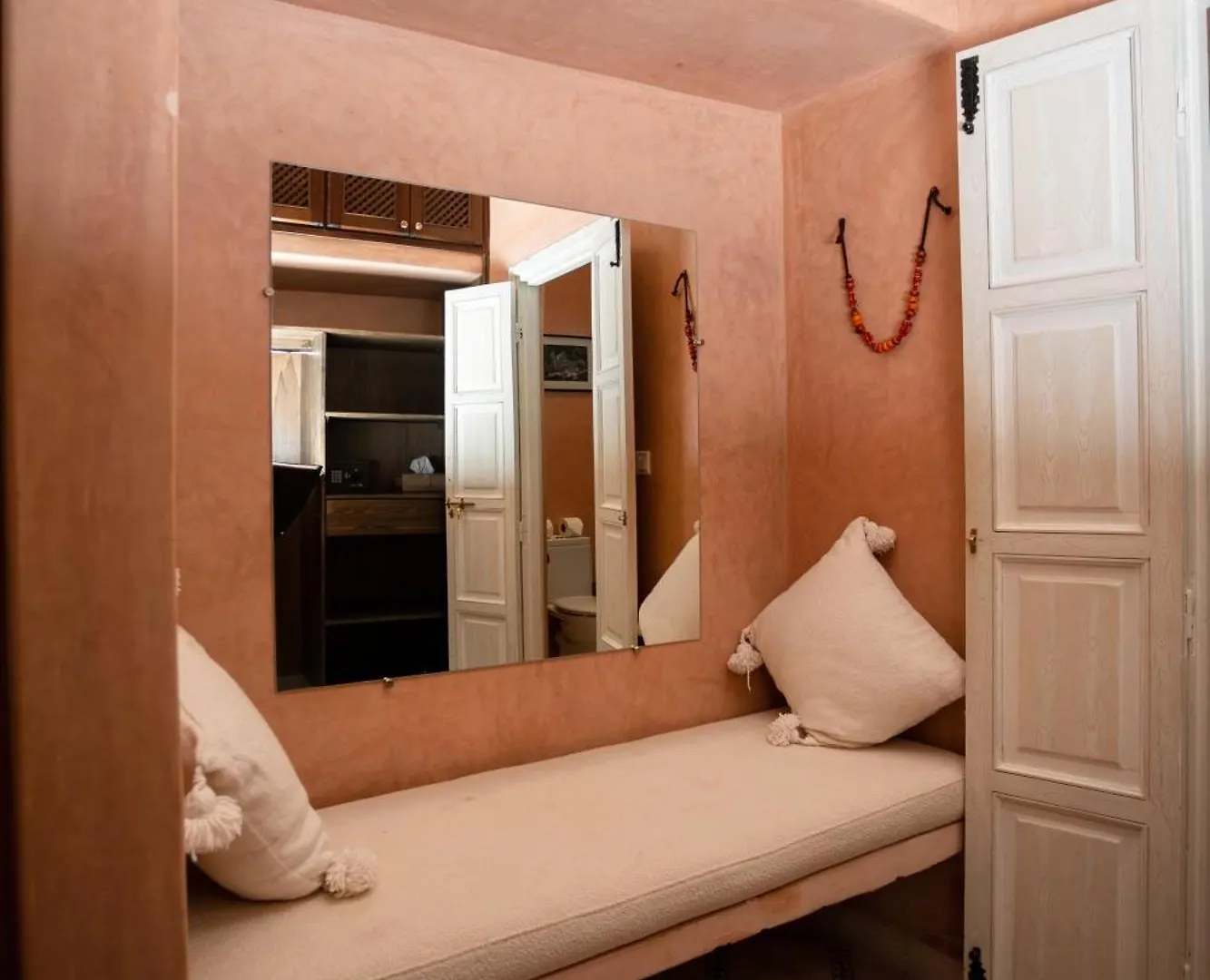 Riad Miss Caracal Marrakesh