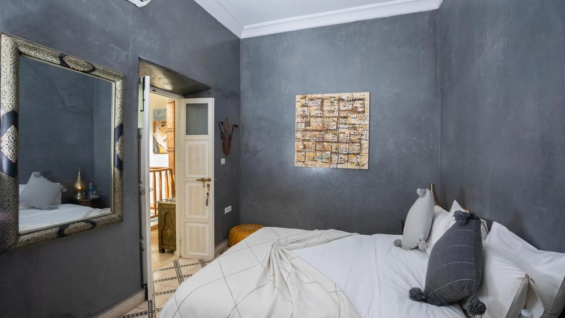 Riad Marie Caracal Marrakesh 3*,